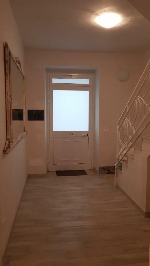 Da Giovanna A Marzamemi Exterior foto